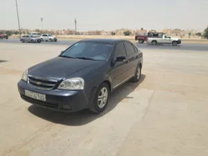 شفروليه اوبترا 2010 بحالة ممتازة