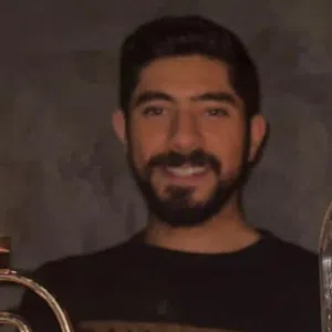 محمد المهيني