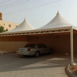 حداد مظلات وسواتر سندوتش بنل للبيوت – تنفيذ سريع + ضمان وعمل مستودعات وهناجر و تحويشات
