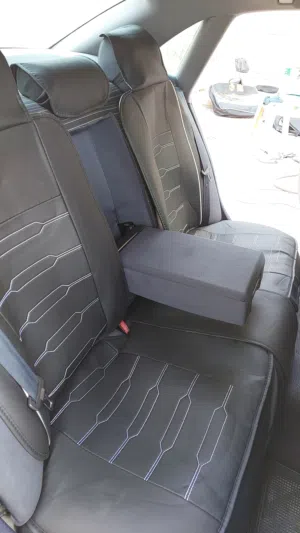 Used Audi A4 in Tulkarm