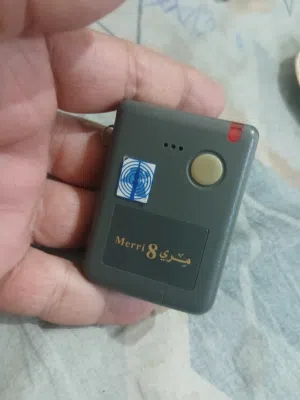 بيجر مري 8