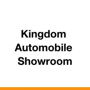 Kingdom Automobile Showroom