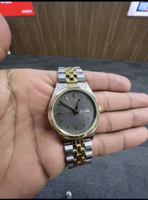 ساعات ستيزين أصليات وأوتوماتيكي والكمية محدودة
