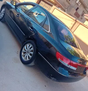 هونداي ازيرا