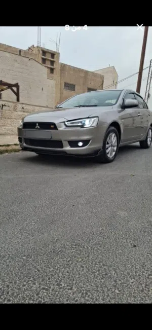 ميتسوبيشي فراشه