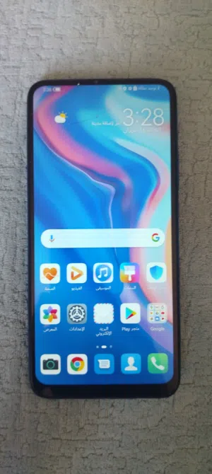 هواوي Y9 prime 2019