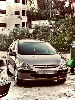 used-peugeot-307-in-bethlehem