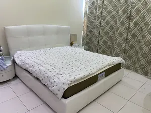 Bed and mattress like new