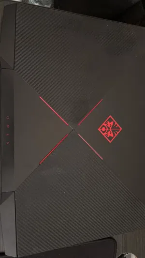 Hp omen 15 gaming