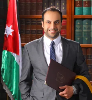 محمد العلمي 