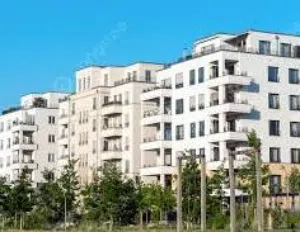 شقة لقطة للبيع عمارات البنا دمياط الجديدة