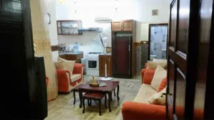 60 m2 2 Bedrooms Apartments for Rent in Madaba Other