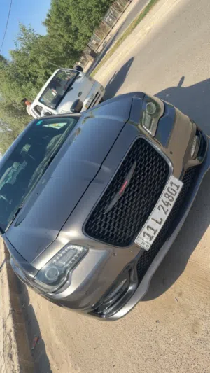 اوباما كرايسلر