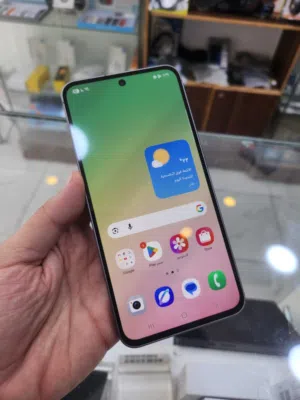 samsung a56 5g مستعمل بحال الوكالة