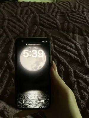 Apple iPhone 11 Pro 256 GB in Amman