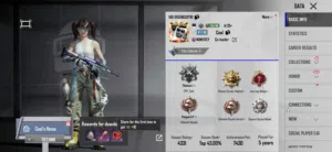 Pubg account for sale ( cheap price )