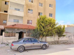 107 m2 4 Bedrooms Apartments for Sale in Amman Salem