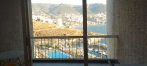 1 Bedroom . Furnished . Yearly4