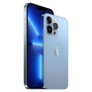 Apple iPhone 13 Pro Max 256 GB in Buraimi