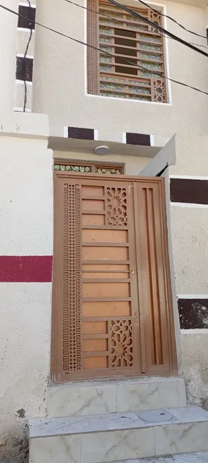 بيت للبيع 60 متر السعر 72 في شارع ابو طالب