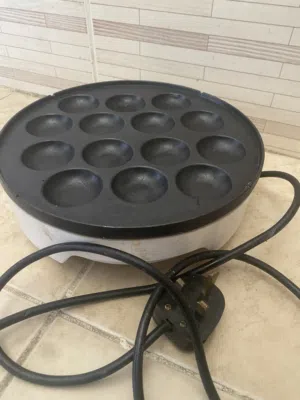 ميني بان كيك
