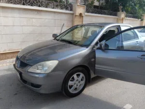 Mitsubishi Lancer 2006 for sale