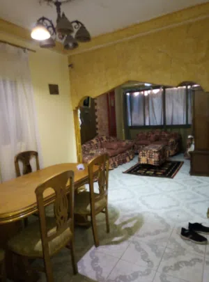 Furnished Yearly in Cairo Maadi