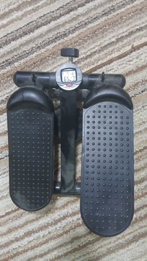 جهاز Stepper للبيع