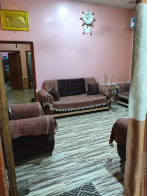 111 m2 2 Bedrooms Townhouse for Sale in Basra Al-Qurnah