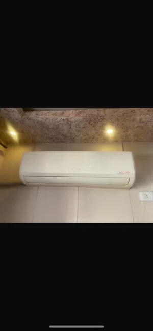 Other 2 - 2.4 Ton AC in Zarqa