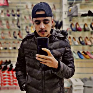 احمد المحمد 