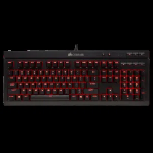 للبيع كيبورد Corsair K68 ميكانيكال أصلي - نظيف جداً [ بيعه سريعه ]