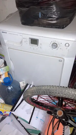 حماصه نشافه ملابس