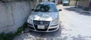 Used Volkswagen Polo in Nablus