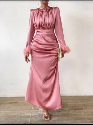 فستان اعرس