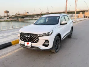 Used Chery Tiggo in Dhi Qar