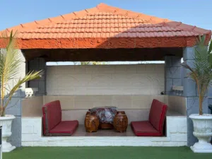 For sale: A farm / 	للبيع مزرعه مسا