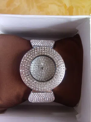 للفخامة عنوان ...