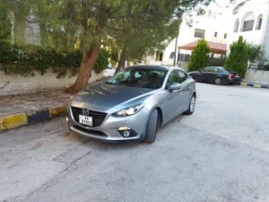 مازدا 3 2016 للبيع