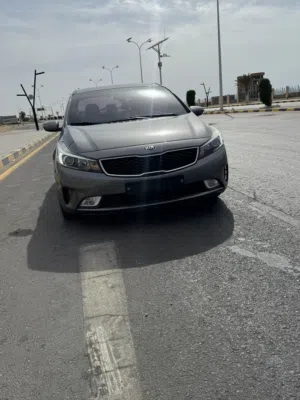 Used Kia K3 in Misrata