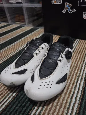 Lake CX219 cleats shoes for cycling