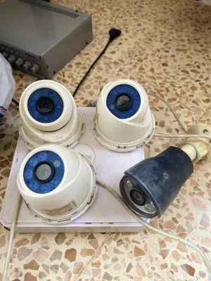 كمرات مراقبه للبيع