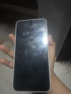 نقال سامسونج a16