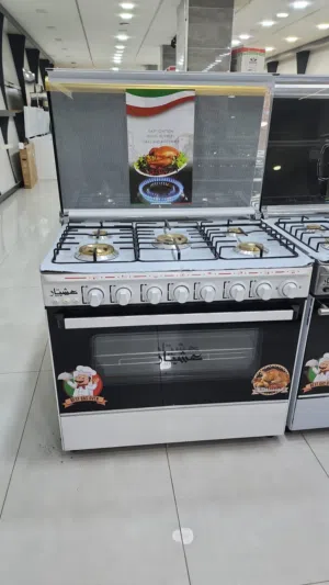 وصل الطباخ الكريازي الايطالي الي يكون ب3الوان ارقى انواع الطبابيخ عليه خصم 30%