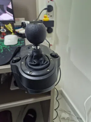 مقود سباق للبلاي ستيشن والكمبيوتر