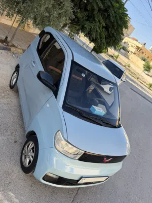 WULING MINI EV 2021