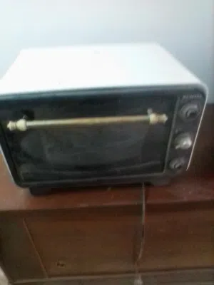 فرن للبيع يبي تصليح في ماص كهربائي