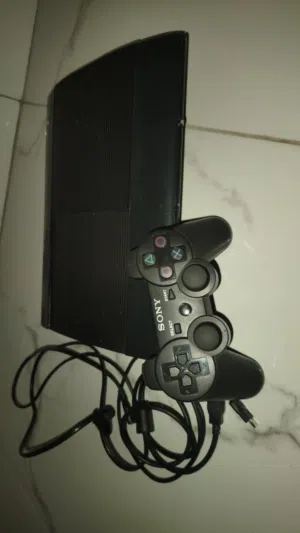 بليستيشن 3 سوبر سليم اللبيع سعر 950