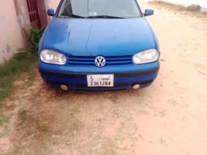 Used Volkswagen ID 3 in Tripoli