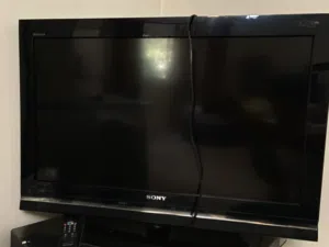 شاشه sony للبيع